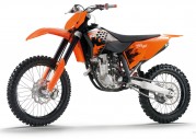 KTM 250 SX-F